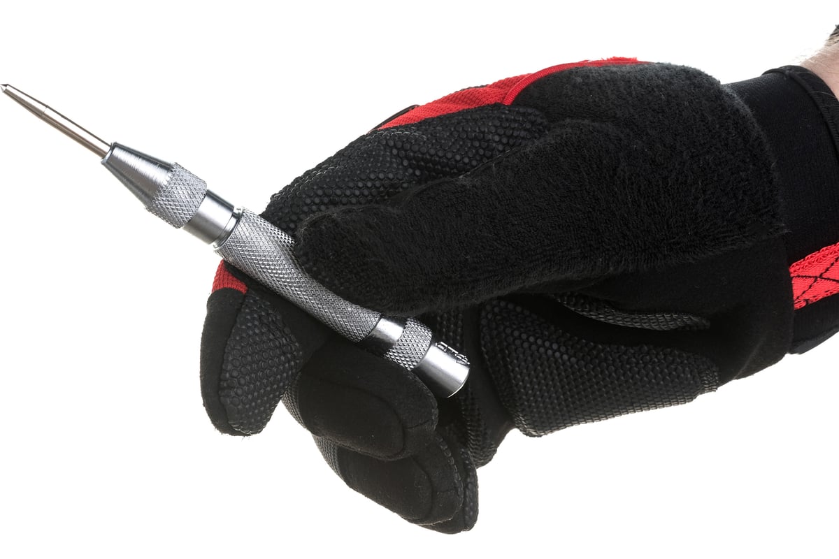 Автоматический кернер 125 мм ДТ/80/20 Дело Техники 374801 - выгодная ...