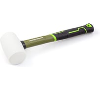 Киянка Дело Техники с фибергласcовой рукояткой 340г 335034