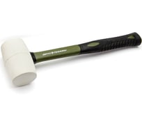 Киянка с фибергласовой ручкой 340 г ДТ/72/6 Дело Техники 335034