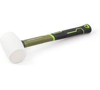 Киянка Дело Техники с фиберглаcсовой рукояткой 450г 335045