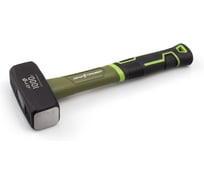 Кувалда Дело Техники с фиберглассовой рукояткой 1000г 325100