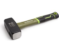 Кувалда Дело Техники с фиберглассовой рукояткой 1250г 325125