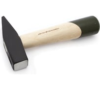 Слесарный молоток с укороченной деревянной ручкой 500 г ДТ/36/6 Дело Техники 312050