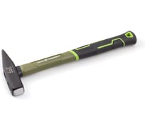 Слесарный молоток Дело Техники с фибергласcовой рукояткой 500г 315050