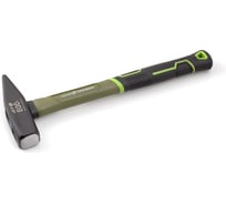 Слесарный молоток Дело Техники с фиберглаcсовой рукояткой 800г 315080