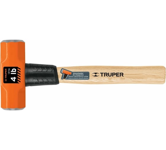 Инженерный молоток Truper MD-3M 16507