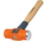 Инженерный молоток Truper MD-3M 16507 3