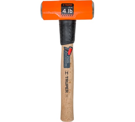 Инженерный молоток Truper MD-4M 16508