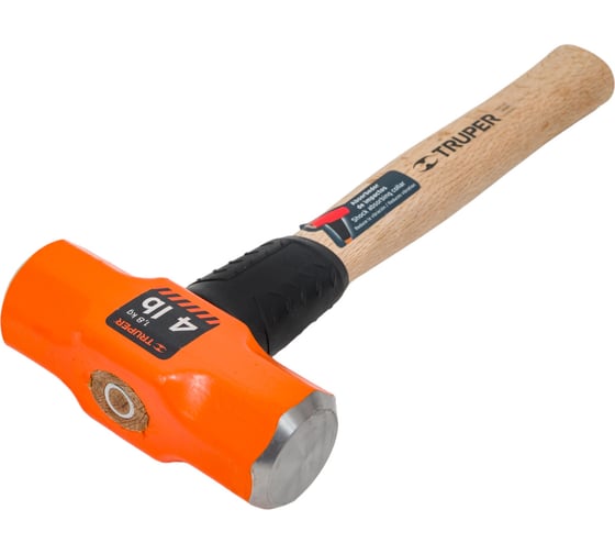 Инженерный молоток Truper MD-4M 16508