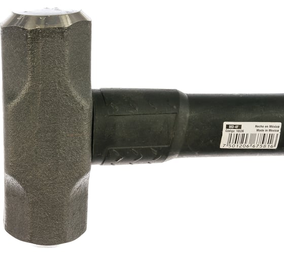 Инженерный молоток Truper MD-4F 16536