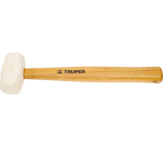 Резиновая киянка Truper MH-8 16930