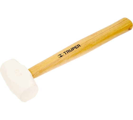 Резиновая киянка Truper MH-8 16930