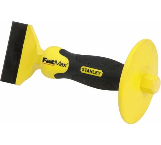 Зубило по кирпичу 76х215 мм STANLEY FatMax 4-18-327