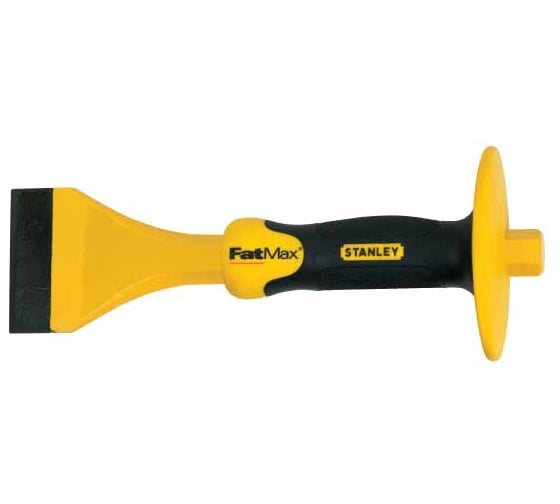 Зубило электрика 55х250 мм STANLEY FatMax 4-18-330