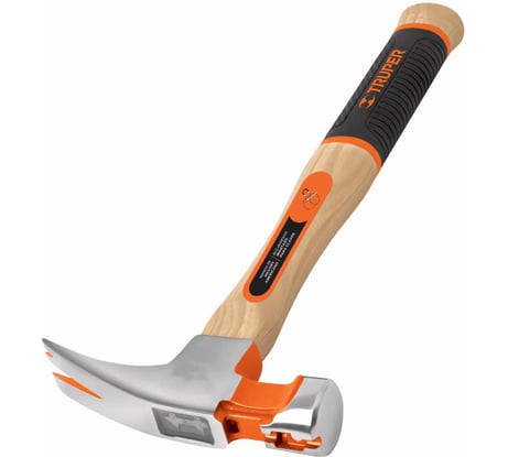 Молоток-гвоздодер Truper MOR-20 16660