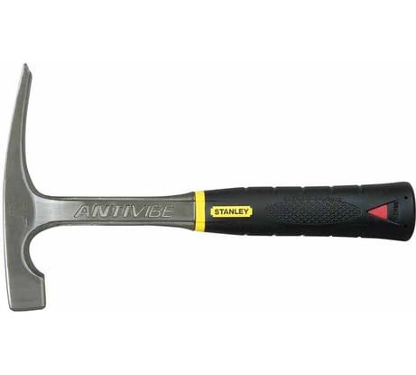 Молоток каменщика Stanley AntiVibe 1-54-022