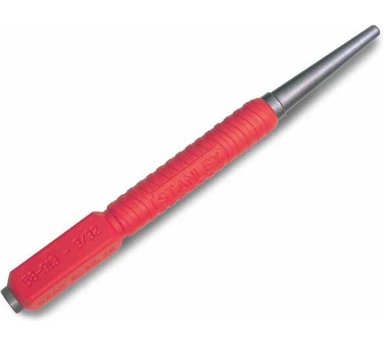 Добойник STANLEY DynaGrip Nail Set 0-58-913 1