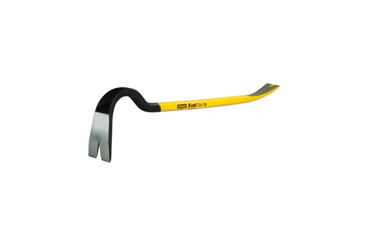 FatMax Wrecking Bar 90 STANLEY 1 55 504