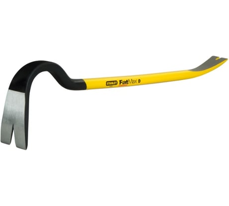 Гвоздодер FatMax Wrecking Bar 90 см STANLEY 1-55-504