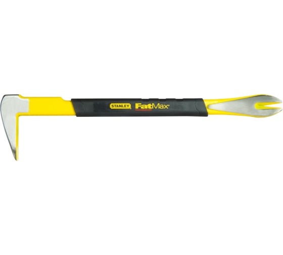 Гвоздодер FatMax Claw Bar 30 см STANLEY 1-55-512