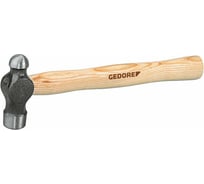 Слесарный молоток английской формы GEDORE 1.1/2 LBS 6764620