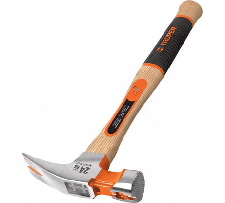 Молоток-гвоздодер Truper MOR-20F 16663