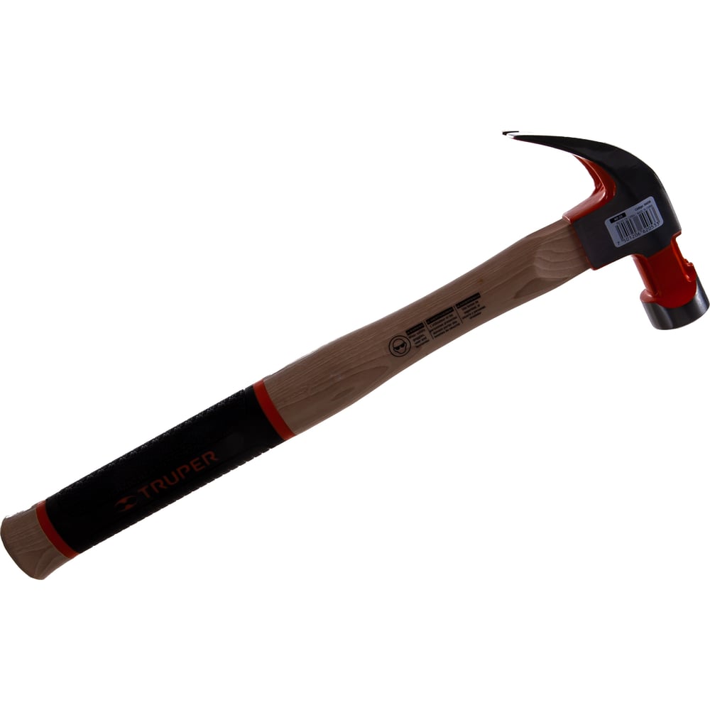 Столярный молоток Truper MO-20 16656 - выгодная цена, отзывы ...