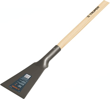 Укороченный ледоруб-скребок Truper SCR-7D 18660