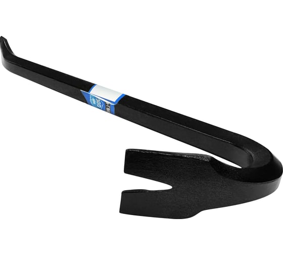 Шестигранный лом-гвоздодер vertextools 300 мм 20-10-300