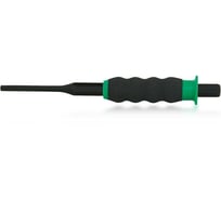 Выколотка TOPTULс защитной рукояткой, 6x210 мм HBBA0621