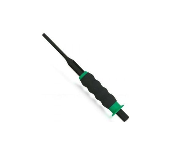 Выколотка TOPTULс защитной рукояткой, 4x180 мм HBBA0418