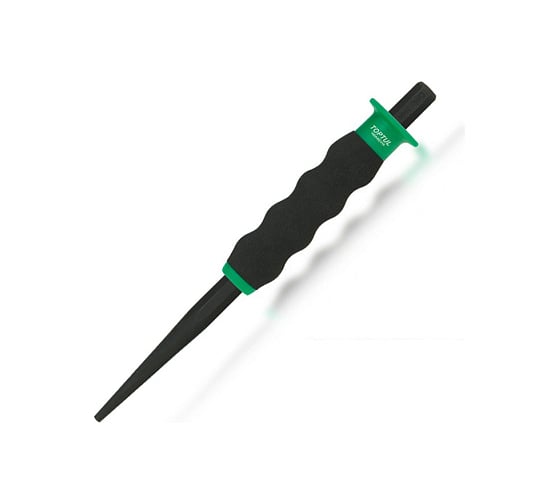 Выколотка TOPTULс защитной рукояткой, 4x180 мм HBBA0418