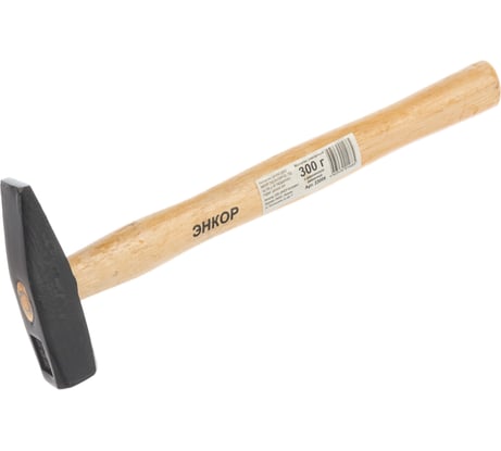 Слесарный молоток Энкор 23008