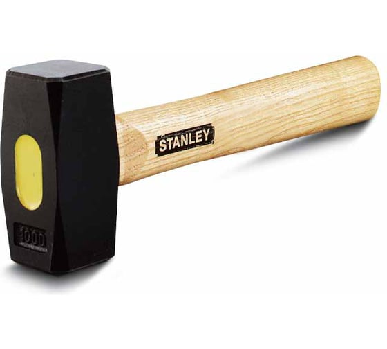 Кувалда Stanley CLUB ROUND 1-54-053 1