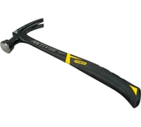 Молоток с прямым гвоздодером Stanley FATMAX NEXT GENERATION FMHT1-51278