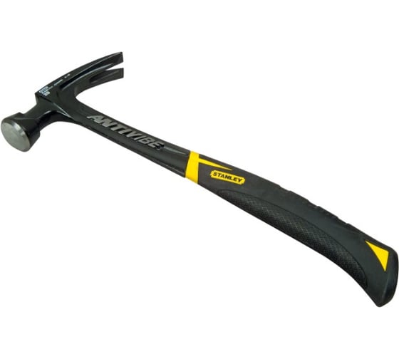 Молоток с прямым гвоздодером Stanley FATMAX NEXT GENERATION FMHT1-51278 1