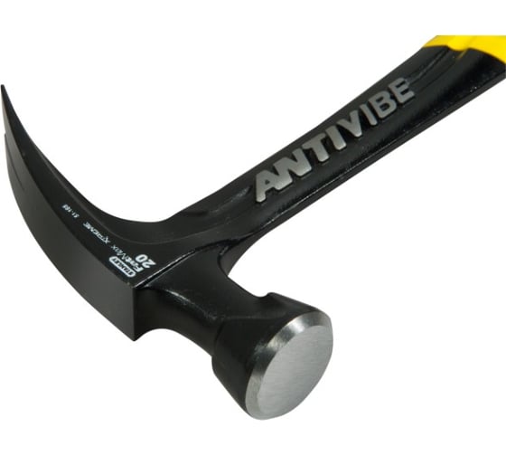 Молоток с прямым гвоздодером Stanley FATMAX NEXT GENERATION FMHT1-51278