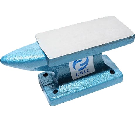 Консольная однорогая наковальня CNIC 1,5 кг 35145
