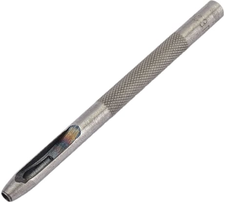 Высечка пробойник CNIC OT201 d 3мм L=84мм 54650