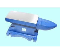 Консольная однорогая наковальня CNIC 5,0 кг 35146 25525347