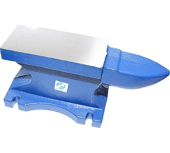 Консольная однорогая наковальня CNIC 5,0 кг 35146 1