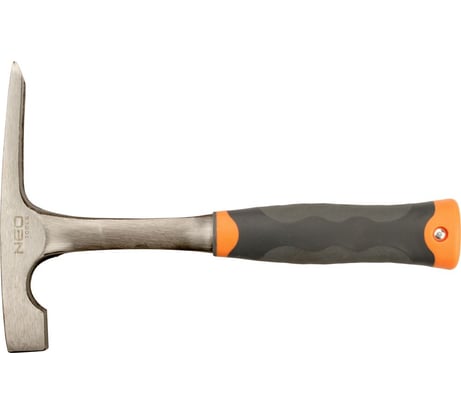Молоток-кирочка NEO Tools 600 г 25-003