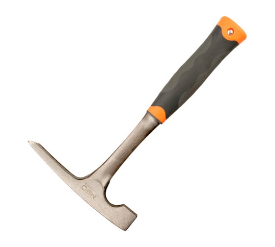 Молоток-кирочка NEO Tools 600 г 25-003