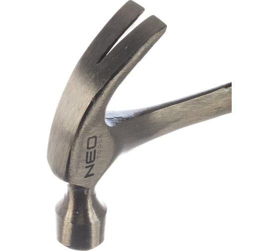 Плотничий молоток NEO Tools 450 г 25-000