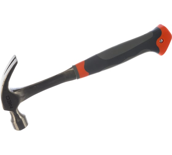 Плотничий молоток NEO Tools 450 г 25-000