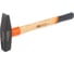 Столярный молоток NEO Tools 300 г 25-013 4