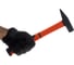 Столярный молоток NEO Tools 500 г рукоятка из стекловолокна 25-042 2