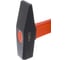 Столярный молоток NEO Tools 500 г рукоятка из стекловолокна 25-042 3