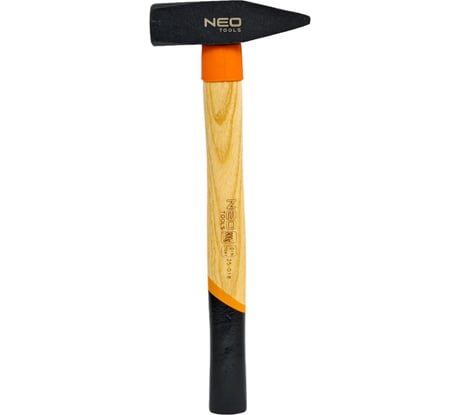Столярный молоток NEO Tools 800 г 25-018
