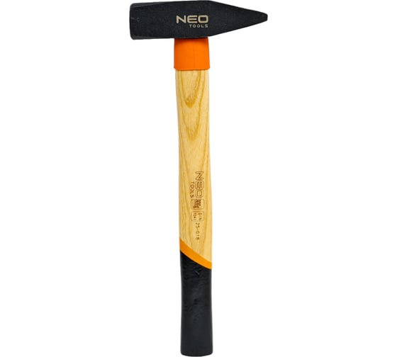 Столярный молоток NEO Tools 800 г 25-018 1